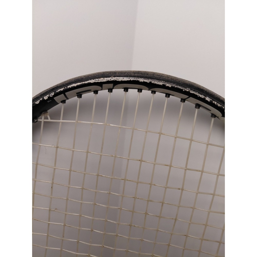 Babolat Drive Jr 23 Tennis Racket Blue Fast Shipping - Picture 9 of 9
